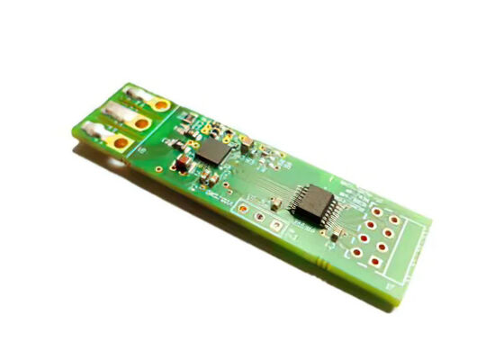 NCP51705SMDGEVB Giải pháp nhúng Gate Driver Power Management Platform Evaluation Expansion Board