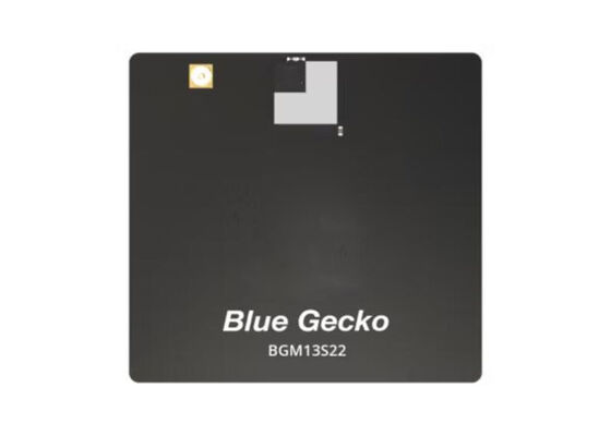 Bảng mạch radio nguồn BGM13S22 BT Module Embedded Solutions SLWRB4305C