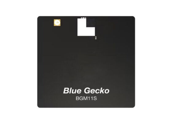 SLWRB4303A Giải pháp nhúng Bảng vô tuyến không dây BGM11S BT SiP Module