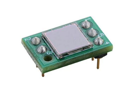 MICROFC-SMTPA-60035-GEVB Giải pháp nhúng Silicon Photomultiplier Sensor Evaluation Board