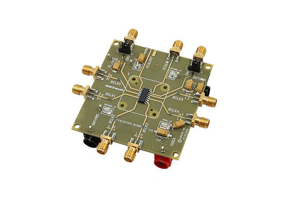 NB3H83905CDGEVB Giải pháp nhúng Clock Buffer/Driver/Receiver/Translator Timing Evaluation Board