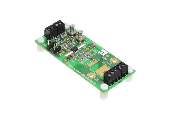 Bảng đánh giá trình điều khiển cổng đơn kênh cách ly Embedded Solutions NCP-NCV51752D2PAK7LGEVB