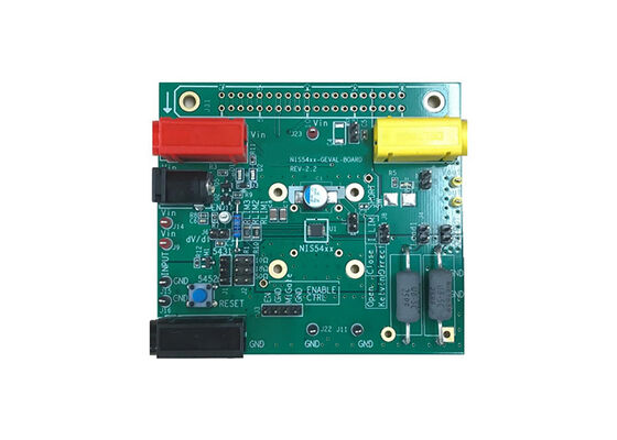 NIS5431MT1GEVB Giải pháp nhúng Bộ phận bảo vệ mạch điện tử