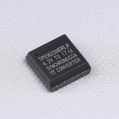 TPS562206DRLR Chip mạch tích hợp 4.2V đến 17V Input 2A Output Current 600kHz Switching Frequency đồng bộ Buck Converter