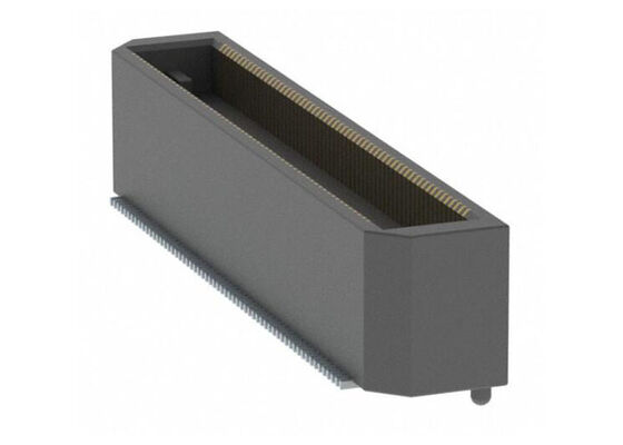 BTH-060-02-F-D-A-K-TR 120 Bảng vị trí để kết nối bảng với 0.50mm Pitch và kết thúc liên lạc vàng