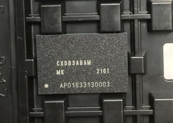 CXDB3ABAM-MK-A 8Gbit LPDDR4/4X Chip IC bộ nhớ với gói FBGA200