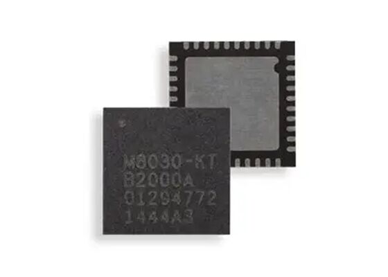 M8030-KT Mô-đun Giao tiếp Không dây Chip GNSS M8 Đa năng Hiệu suất Cao trong Gói QFN40