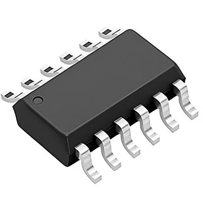 AON6407 Chip mạch tích hợp 30V P-Channel MOSFET Transistor với dòng chảy thoát liên tục 32A trong gói 8-DFN