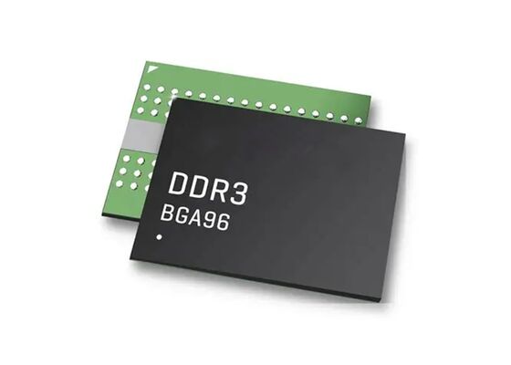 NT5CB128M16JR-FL Chip IC bộ nhớ SDRAM DDR3 ô tô tốc độ cao 2Gb Gói BGA96