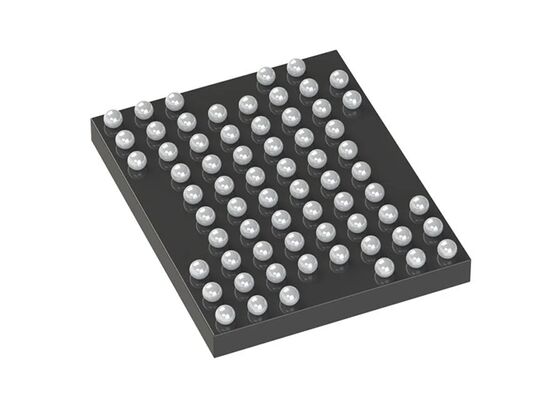 TC58NVG1S3HBAI6 Chip IC bộ nhớ 2 Gbit NAND E2PROM với nguồn 3.3V và giao diện song song