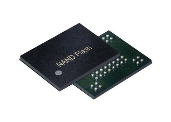 MX30LF2G18AC-XKI 2 Gbit Non-Volatile NAND Flash Memory IC Chip trong gói VFBGA63