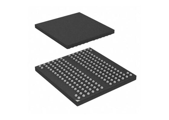 MT52L256M32D1PF-107 WT:B 8Gbit 933 MHz LPDDR3 SDRAM Memory IC Chip với 256 M x 32 Tổ chức trong gói FBGA178