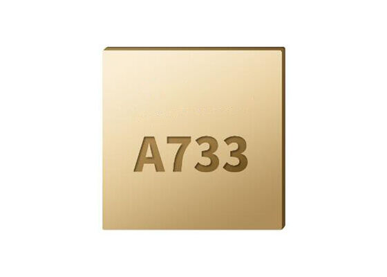 Chip xử lý AI A733MX-HN3 SoC Octa-Core hiệu năng cao với NPU 3 Tops và Bộ mã hóa video 4K@30fps