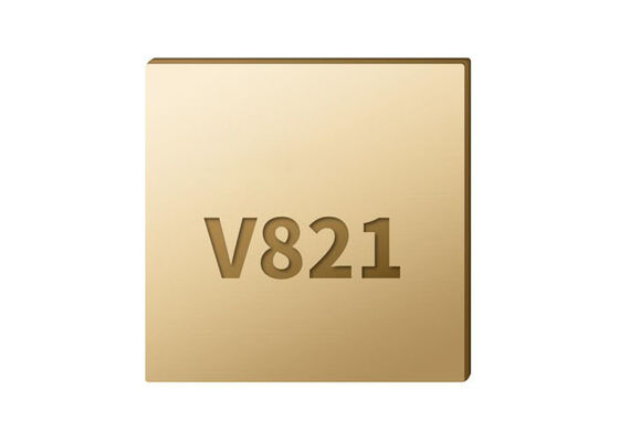 Chip bộ vi xử lý AI V821L2-WXX với hỗ trợ camera 4MP kiến trúc RISC-V kép và SoC video không dây Wi-Fi năng lượng thấp