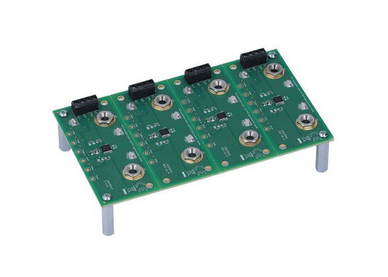 Mô-đun đánh giá INA250EVM Embedded Solutions INA250 Current Shunt Monitor