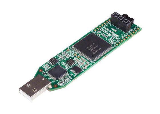 ICE40HX1K-STICK-EVN Giải pháp nhúng ICEstick iCE40HX1K iCE40TM HX FPGA Evaluation Board