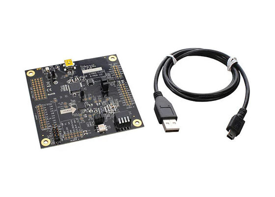 ICE40UP5K-B-EVN Giải pháp nhúng ICE40UP5K iCE40 UltraPlusTM FPGA Evaluation Board