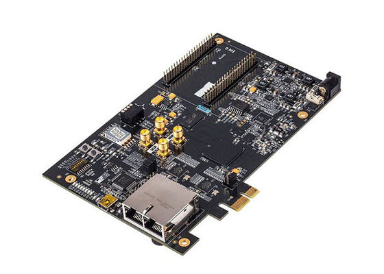 LFE5UM5G-45F-VERSA-EVN Giải pháp nhúng ECP5-5G FPGA Versa PCIe Card Evaluation Board