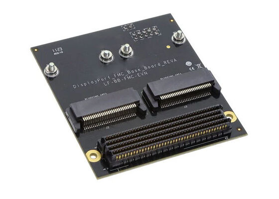 Bảng mở rộng đánh giá nền tảng nhúng FPGA Embedded Solutions LF-BB-FMC-EVN