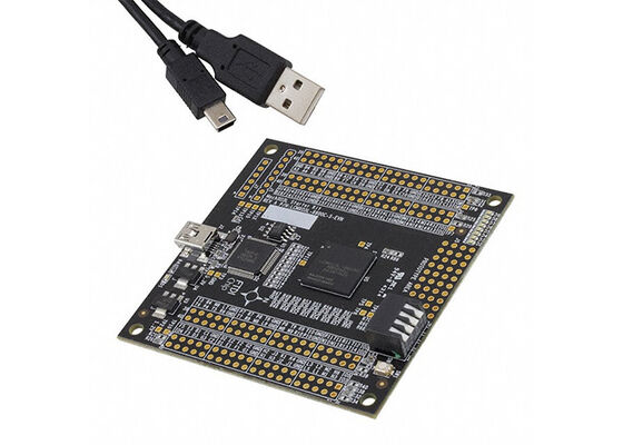 LCMXO3L-6900C-S-EVN Giải pháp nhúng LCMXO3L-6900 MachXO3L FPGA Starter Evaluation Board