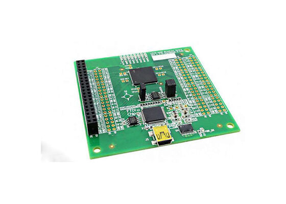 ICE40HX8K-B-EVN Giải pháp nhúng ICE40HX8K iCE40TM HX FPGA FPGA Breakout Evaluation Board