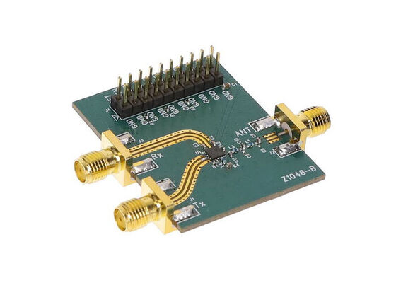 RFX1010-EK1 Giải pháp nhúng RFX1010 - Ban đánh giá bộ khuếch đại điện 900MHz