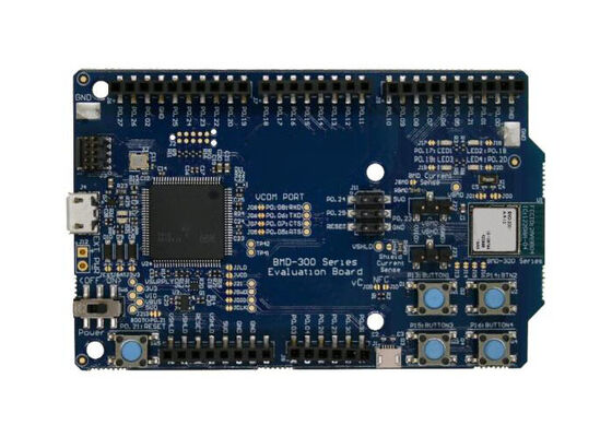 Bộ công cụ đánh giá giải pháp nhúng BMD-360-EVAL cho các Mô-đun BT độc lập BMD-360