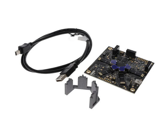 LIFCL-VIP-SI-EVN Giải pháp nhúng LIFCL-40 CrossLink-NX™ FPGA VIP Bảng đánh giá đầu vào cảm biến