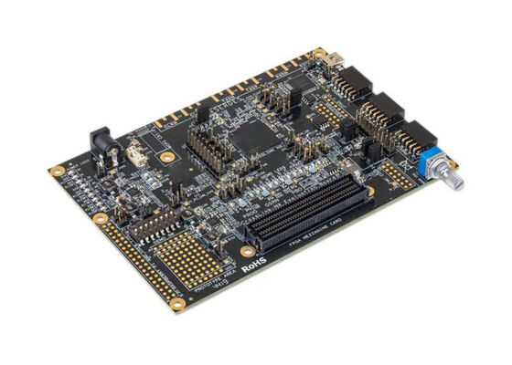 LIFCL-40-EVN Giải pháp nhúng LIFCL-40 CrossLink-NX™ FPGA Bảng đánh giá nhúng