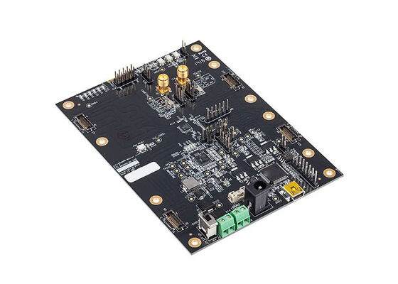 LIF-MD6000-ML-EVN Embedded Solutions LIF-MD6000 CrossLink™ FPGA Bảng Đánh Giá Master Link