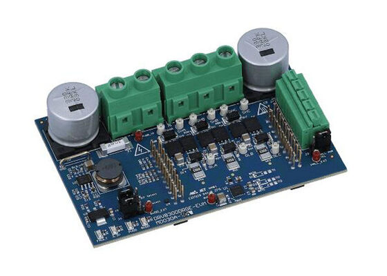 Giải pháp nhúng DRV8300DRGE-EVM Mô-đun đánh giá trình điều khiển BLDC ba pha DRV8300DRGE