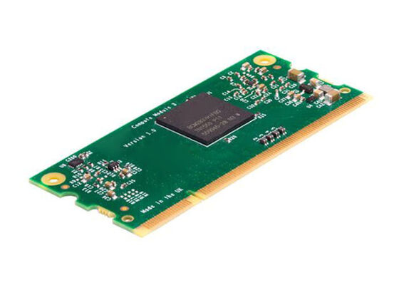 SC0029 Giải pháp nhúng Mô-đun tính toán 3 Lite BCM2837 ARM Cortex-A53 Processor
