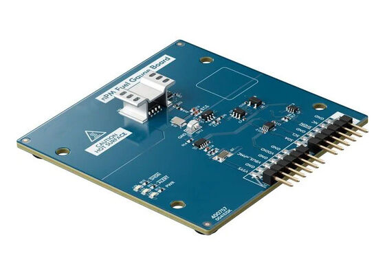 Bo mạch đánh giá quản lý năng lượng bộ sạc pin NPM1300 - NPM-FG Embedded Solutions