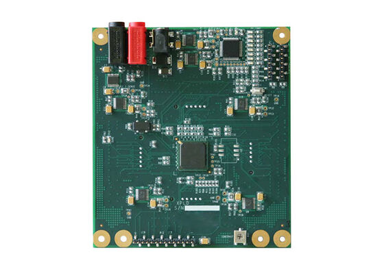 LSC-SW-ISPLEVER Giải pháp nhúng ispLEVER Classic CPLD Breakout Evaluation Board