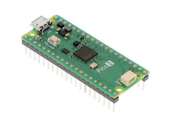 SC1632 Giải pháp nhúng Pico 2 cung cấp RP2350 Microcontroller Board