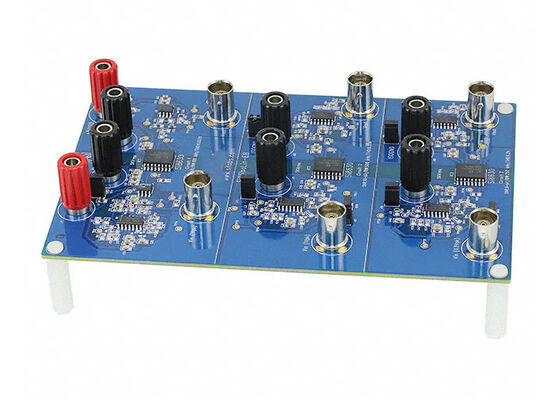 SI86ISOLIN-KIT Giải pháp nhúng Si8630 - Bảng đánh giá giao diện bộ cách ly kỹ thuật số