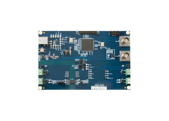 SI8946ISO-KIT Bảng đánh giá thu thập dữ liệu bộ điều biến Delta-Sigma Embedded Solutions