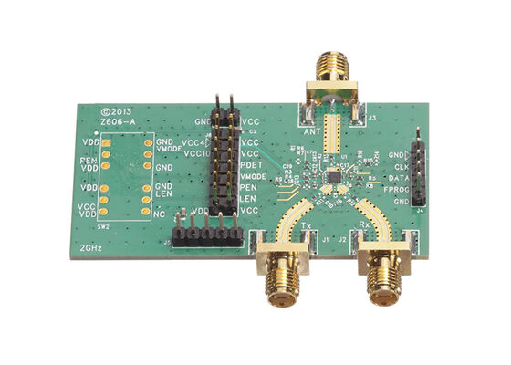 SKY85308-11EK1 Giải pháp nhúng SKY85308-11 - Bảng đánh giá đầu cuối RF 2GHz