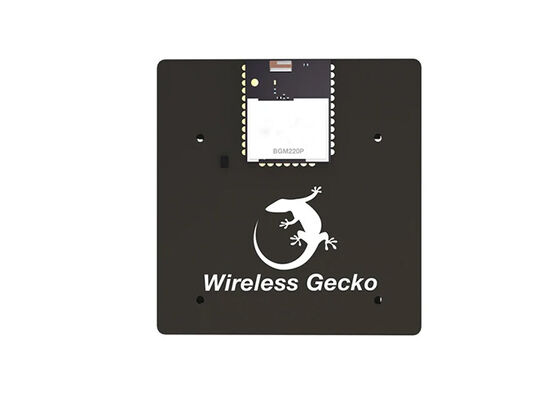SLWRB4311A Giải pháp nhúng Wireless Gecko BT 2.4GHz 8dBM PCB Module Radio Board