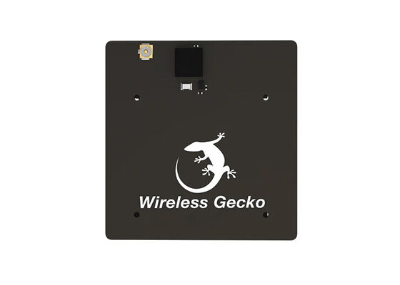Bảng đánh giá bộ thu phát Wizard Gecko 2.4GHz WGM110 Embedded Solutions SLWRB4310A