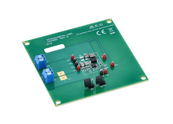 TPS54240EVM-605 Giải pháp nhúng TPS54240 Mô-đun đánh giá bộ chuyển đổi SWIFT 2.5A