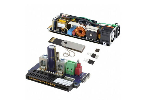 EVAL-800W-PSU-4P-C7 Giải pháp nhúng ICE2QR2280G XMC1402 XMC4200 Ban đánh giá