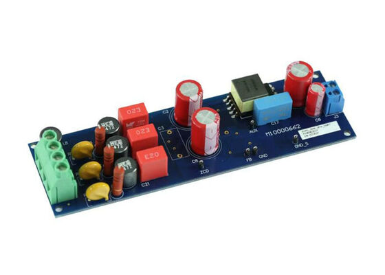 EVAL-12W-3PH-SM-P7 Giải pháp nhúng ICE5QSAG IPD95R1K2P7 950V Ban đánh giá MOSFET CoolMOS P7