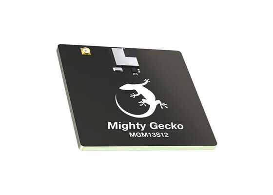 SLWRB4305E Giải pháp nhúng Mighty Gecko 802.15.4 Hội đồng đánh giá máy thu 2,4 GHz