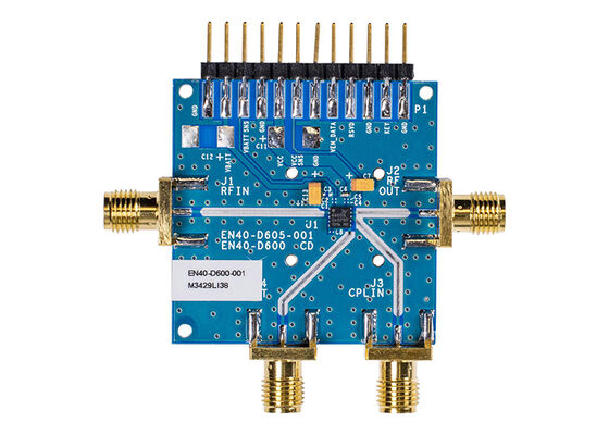 Bảng đánh giá bộ khuếch đại RF SKY66002-11-EVB Embedded Solutions 1.9GHz đến 2.025GHz