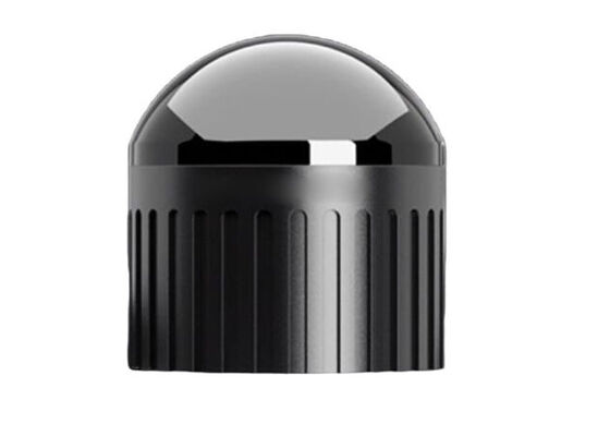 Airy 192-Beam Hemispherical Digital LiDAR với độ chính xác 1cm@1σ và 360 ° × 90 ° FOV cho bản đồ 3D độ phân giải cao