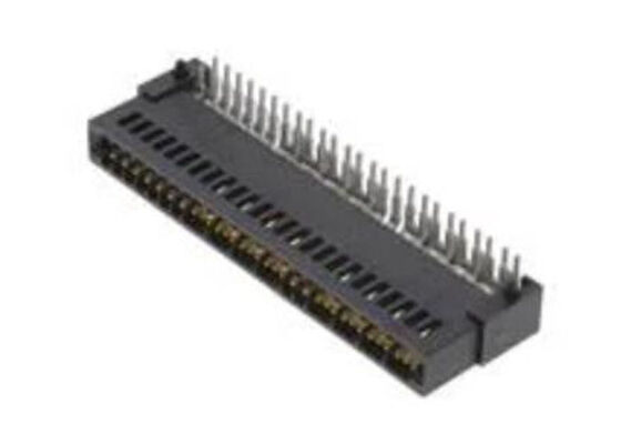 10147875-031LF eHPCE Cải thiện kết nối cạnh thẻ công suất cao với điện áp 12V và mạ vàng