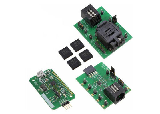 DS28E25EVKIT Giải pháp nhúng DS28E25 DeepCover Hệ thống đánh giá xác thực an toàn