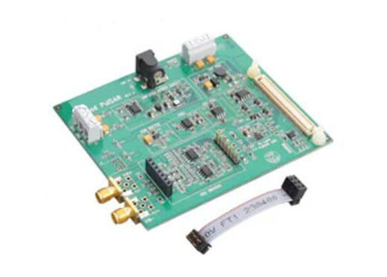 EVAL-AD7687SDZ Giải pháp nhúng AD7687 Bảng đánh giá bộ chuyển đổi ADC PulSAR 16-Bit