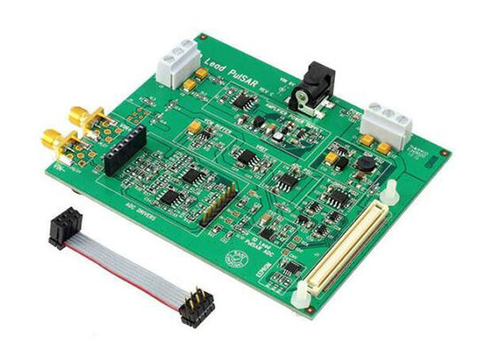 EVAL-AD7989-5SDZ Giải pháp nhúng AD7989-1 Và AD7989-5 18 bit ADC Converter Evaluation Board